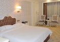 Zhuhai Rongfeng Hotel (Former Zhuhai Chang'An Four Seasons Hotel) в Чжухай Китай ✅. Забронировать номер онлайн по выгодной цене в Zhuhai Rongfeng Hotel (Former Zhuhai Chang'An Four Seasons Hotel). Трансфер из аэропорта.