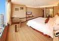 L Hotels Changsheng Branch в Чжухай Китай ✅. Забронировать номер онлайн по выгодной цене в L Hotels Changsheng Branch. Трансфер из аэропорта.