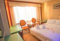 Great Aim Hotel Zhuhai в Чжухай Китай ✅. Забронировать номер онлайн по выгодной цене в Great Aim Hotel Zhuhai. Трансфер из аэропорта.