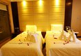 Great Aim Hotel Zhuhai в Чжухай Китай ✅. Забронировать номер онлайн по выгодной цене в Great Aim Hotel Zhuhai. Трансфер из аэропорта.