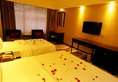 Great Aim Hotel Zhuhai в Чжухай Китай ✅. Забронировать номер онлайн по выгодной цене в Great Aim Hotel Zhuhai. Трансфер из аэропорта.