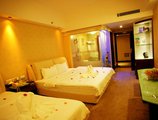 Great Aim Hotel Zhuhai в Чжухай Китай ✅. Забронировать номер онлайн по выгодной цене в Great Aim Hotel Zhuhai. Трансфер из аэропорта.