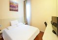 Hanting Express Zhuhai Jiu Zhou Avenue Branch в Чжухай Китай ✅. Забронировать номер онлайн по выгодной цене в Hanting Express Zhuhai Jiu Zhou Avenue Branch. Трансфер из аэропорта.