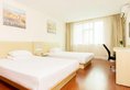 Hanting Express Zhuhai Jiu Zhou Avenue Branch в Чжухай Китай ✅. Забронировать номер онлайн по выгодной цене в Hanting Express Zhuhai Jiu Zhou Avenue Branch. Трансфер из аэропорта.