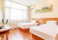 Hanting Express Zhuhai Jiu Zhou Avenue Branch в Чжухай Китай ✅. Забронировать номер онлайн по выгодной цене в Hanting Express Zhuhai Jiu Zhou Avenue Branch. Трансфер из аэропорта.