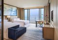 Sheraton Zhuhai Hotel в Чжухай Китай ✅. Забронировать номер онлайн по выгодной цене в Sheraton Zhuhai Hotel. Трансфер из аэропорта.