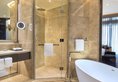 Sheraton Zhuhai Hotel в Чжухай Китай ✅. Забронировать номер онлайн по выгодной цене в Sheraton Zhuhai Hotel. Трансфер из аэропорта.
