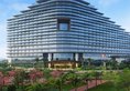 Sheraton Zhuhai Hotel в Чжухай Китай ✅. Забронировать номер онлайн по выгодной цене в Sheraton Zhuhai Hotel. Трансфер из аэропорта.