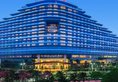 Sheraton Zhuhai Hotel в Чжухай Китай ✅. Забронировать номер онлайн по выгодной цене в Sheraton Zhuhai Hotel. Трансфер из аэропорта.