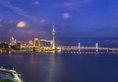 Sheraton Zhuhai Hotel в Чжухай Китай ✅. Забронировать номер онлайн по выгодной цене в Sheraton Zhuhai Hotel. Трансфер из аэропорта.