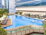 Sheraton Zhuhai Hotel в Чжухай Китай ✅. Забронировать номер онлайн по выгодной цене в Sheraton Zhuhai Hotel. Трансфер из аэропорта.