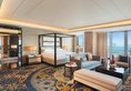 Sheraton Zhuhai Hotel в Чжухай Китай ✅. Забронировать номер онлайн по выгодной цене в Sheraton Zhuhai Hotel. Трансфер из аэропорта.