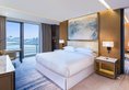 Sheraton Zhuhai Hotel в Чжухай Китай ✅. Забронировать номер онлайн по выгодной цене в Sheraton Zhuhai Hotel. Трансфер из аэропорта.