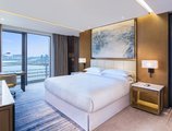 Sheraton Zhuhai Hotel в Чжухай Китай ✅. Забронировать номер онлайн по выгодной цене в Sheraton Zhuhai Hotel. Трансфер из аэропорта.