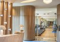 Sheraton Zhuhai Hotel в Чжухай Китай ✅. Забронировать номер онлайн по выгодной цене в Sheraton Zhuhai Hotel. Трансфер из аэропорта.