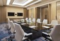Sheraton Zhuhai Hotel в Чжухай Китай ✅. Забронировать номер онлайн по выгодной цене в Sheraton Zhuhai Hotel. Трансфер из аэропорта.