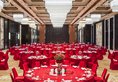 Sheraton Zhuhai Hotel в Чжухай Китай ✅. Забронировать номер онлайн по выгодной цене в Sheraton Zhuhai Hotel. Трансфер из аэропорта.