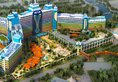 Chimelong Penguin Hotel в Чжухай Китай ✅. Забронировать номер онлайн по выгодной цене в Chimelong Penguin Hotel. Трансфер из аэропорта.