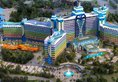 Chimelong Penguin Hotel в Чжухай Китай ✅. Забронировать номер онлайн по выгодной цене в Chimelong Penguin Hotel. Трансфер из аэропорта.