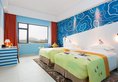 Chimelong Penguin Hotel в Чжухай Китай ✅. Забронировать номер онлайн по выгодной цене в Chimelong Penguin Hotel. Трансфер из аэропорта.