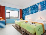 Chimelong Penguin Hotel в Чжухай Китай ✅. Забронировать номер онлайн по выгодной цене в Chimelong Penguin Hotel. Трансфер из аэропорта.