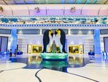 Chimelong Penguin Hotel в Чжухай Китай ✅. Забронировать номер онлайн по выгодной цене в Chimelong Penguin Hotel. Трансфер из аэропорта.