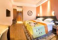 Chimelong Penguin Hotel в Чжухай Китай ✅. Забронировать номер онлайн по выгодной цене в Chimelong Penguin Hotel. Трансфер из аэропорта.
