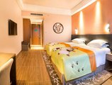 Chimelong Penguin Hotel в Чжухай Китай ✅. Забронировать номер онлайн по выгодной цене в Chimelong Penguin Hotel. Трансфер из аэропорта.