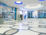 Chimelong Penguin Hotel в Чжухай Китай ✅. Забронировать номер онлайн по выгодной цене в Chimelong Penguin Hotel. Трансфер из аэропорта.