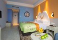 Chimelong Penguin Hotel в Чжухай Китай ✅. Забронировать номер онлайн по выгодной цене в Chimelong Penguin Hotel. Трансфер из аэропорта.