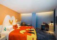 Chimelong Penguin Hotel в Чжухай Китай ✅. Забронировать номер онлайн по выгодной цене в Chimelong Penguin Hotel. Трансфер из аэропорта.