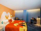 Chimelong Penguin Hotel в Чжухай Китай ✅. Забронировать номер онлайн по выгодной цене в Chimelong Penguin Hotel. Трансфер из аэропорта.