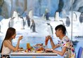 Chimelong Penguin Hotel в Чжухай Китай ✅. Забронировать номер онлайн по выгодной цене в Chimelong Penguin Hotel. Трансфер из аэропорта.