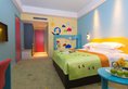 Chimelong Penguin Hotel в Чжухай Китай ✅. Забронировать номер онлайн по выгодной цене в Chimelong Penguin Hotel. Трансфер из аэропорта.
