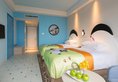 Chimelong Penguin Hotel в Чжухай Китай ✅. Забронировать номер онлайн по выгодной цене в Chimelong Penguin Hotel. Трансфер из аэропорта.