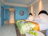 Chimelong Penguin Hotel в Чжухай Китай ⛔. Забронировать номер онлайн по выгодной цене в Chimelong Penguin Hotel. Трансфер из аэропорта.