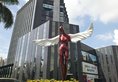 Zhuhai Zobon Art Hotel в Чжухай Китай ✅. Забронировать номер онлайн по выгодной цене в Zhuhai Zobon Art Hotel. Трансфер из аэропорта.