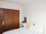 Zhuhai Vidicl Service Apartment в Чжухай Китай ✅. Забронировать номер онлайн по выгодной цене в Zhuhai Vidicl Service Apartment. Трансфер из аэропорта.