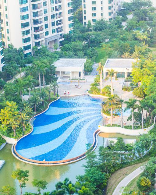 Zhuhai Vidicl Service Apartment в Чжухай Китай ✅. Забронировать номер онлайн по выгодной цене в Zhuhai Vidicl Service Apartment. Трансфер из аэропорта.
