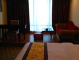 Zhuhai Jin Yu Hotel в Чжухай Китай ✅. Забронировать номер онлайн по выгодной цене в Zhuhai Jin Yu Hotel. Трансфер из аэропорта.