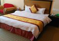 Zhuhai Jin Yu Hotel в Чжухай Китай ✅. Забронировать номер онлайн по выгодной цене в Zhuhai Jin Yu Hotel. Трансфер из аэропорта.