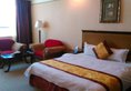 Zhuhai Jin Yu Hotel в Чжухай Китай ✅. Забронировать номер онлайн по выгодной цене в Zhuhai Jin Yu Hotel. Трансфер из аэропорта.