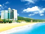 Zhuhai Dehan Hotel в Чжухай Китай ✅. Забронировать номер онлайн по выгодной цене в Zhuhai Dehan Hotel. Трансфер из аэропорта.