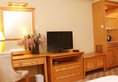 Zhuhai Dehan Hotel в Чжухай Китай ✅. Забронировать номер онлайн по выгодной цене в Zhuhai Dehan Hotel. Трансфер из аэропорта.