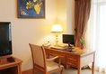 Zhuhai Dehan Hotel в Чжухай Китай ✅. Забронировать номер онлайн по выгодной цене в Zhuhai Dehan Hotel. Трансфер из аэропорта.