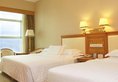 Zhuhai Dehan Hotel в Чжухай Китай ✅. Забронировать номер онлайн по выгодной цене в Zhuhai Dehan Hotel. Трансфер из аэропорта.