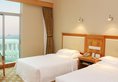 Zhuhai Dehan Hotel в Чжухай Китай ✅. Забронировать номер онлайн по выгодной цене в Zhuhai Dehan Hotel. Трансфер из аэропорта.
