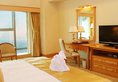 Zhuhai Dehan Hotel в Чжухай Китай ✅. Забронировать номер онлайн по выгодной цене в Zhuhai Dehan Hotel. Трансфер из аэропорта.