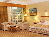 Zhuhai Dehan Hotel в Чжухай Китай ✅. Забронировать номер онлайн по выгодной цене в Zhuhai Dehan Hotel. Трансфер из аэропорта.