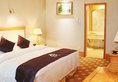 Zhuhai Dehan Hotel в Чжухай Китай ✅. Забронировать номер онлайн по выгодной цене в Zhuhai Dehan Hotel. Трансфер из аэропорта.